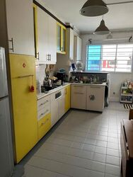 Blk 312 Bukit Batok Street 32 (Bukit Batok), HDB 4 Rooms #631115851